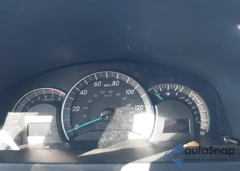 2012 Toyota Camry Se V6 z USA, uszkodzony, nr VIN 4T1BK1FK2CU006067